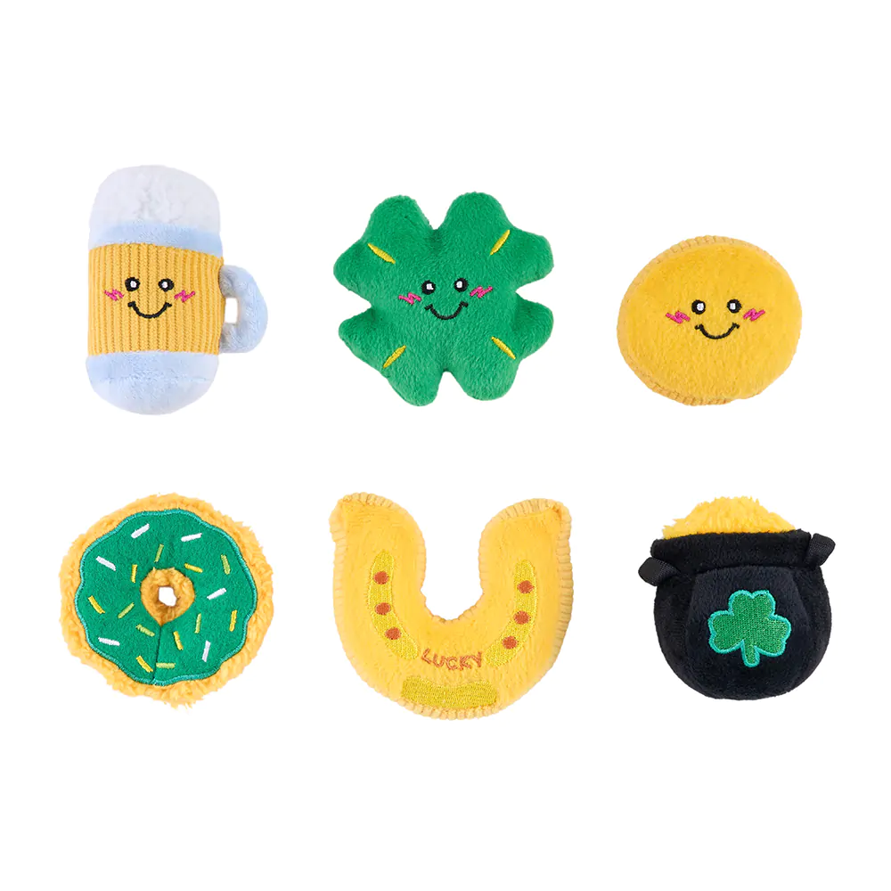 ZippyPaws Interactive Dog Toys