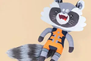 ZippyPaws – Plush Squeaky Toys