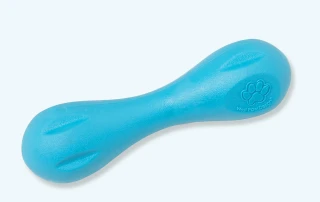Zogoflex Hurley Dog Bone - West Paw
