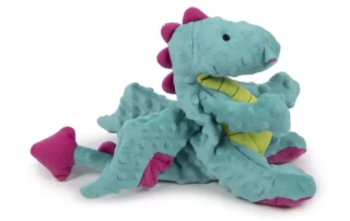 goDog Dragon Plush Toy