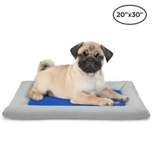 Arf Pets’ Heated and Cooling Mats – Seasonal Wellness Solutions