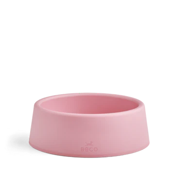 Beco Pets Eco-Friendly Bowls – Sustainable and Stylish
