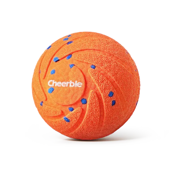 Cheerble Interactive Pet Toys