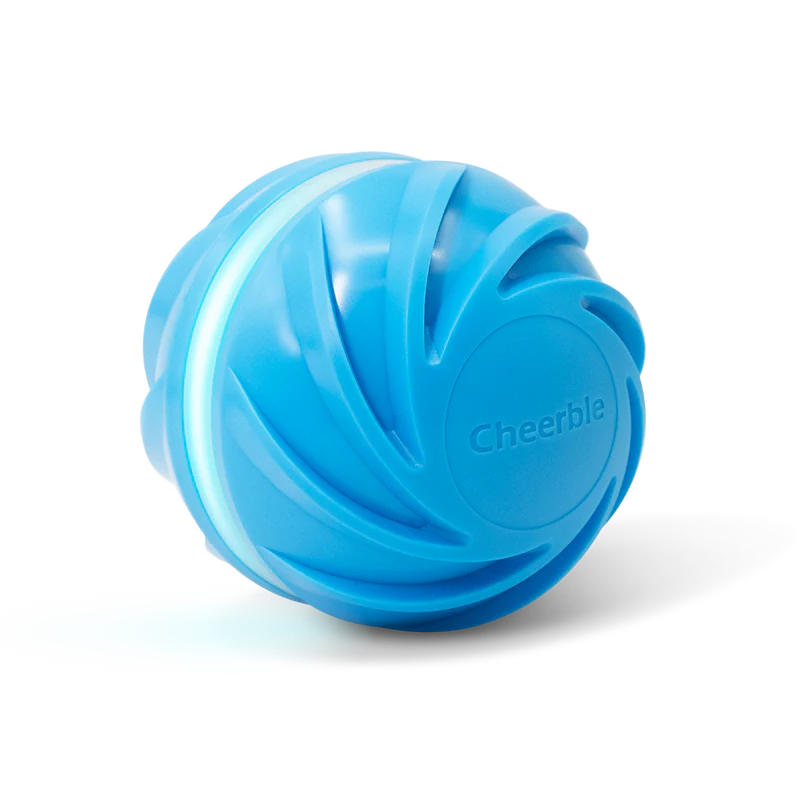 Cheerble - Smart Automatic Pet Ball
