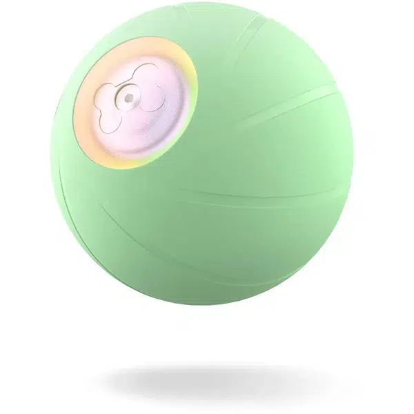 Cheerble – Wicked Ball M3 (Smart Interactive Pet Toy)