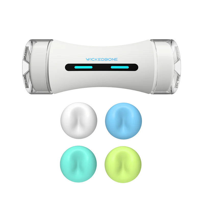 Cheerble’s Wickedbone – Smart Interactive Dog Toy