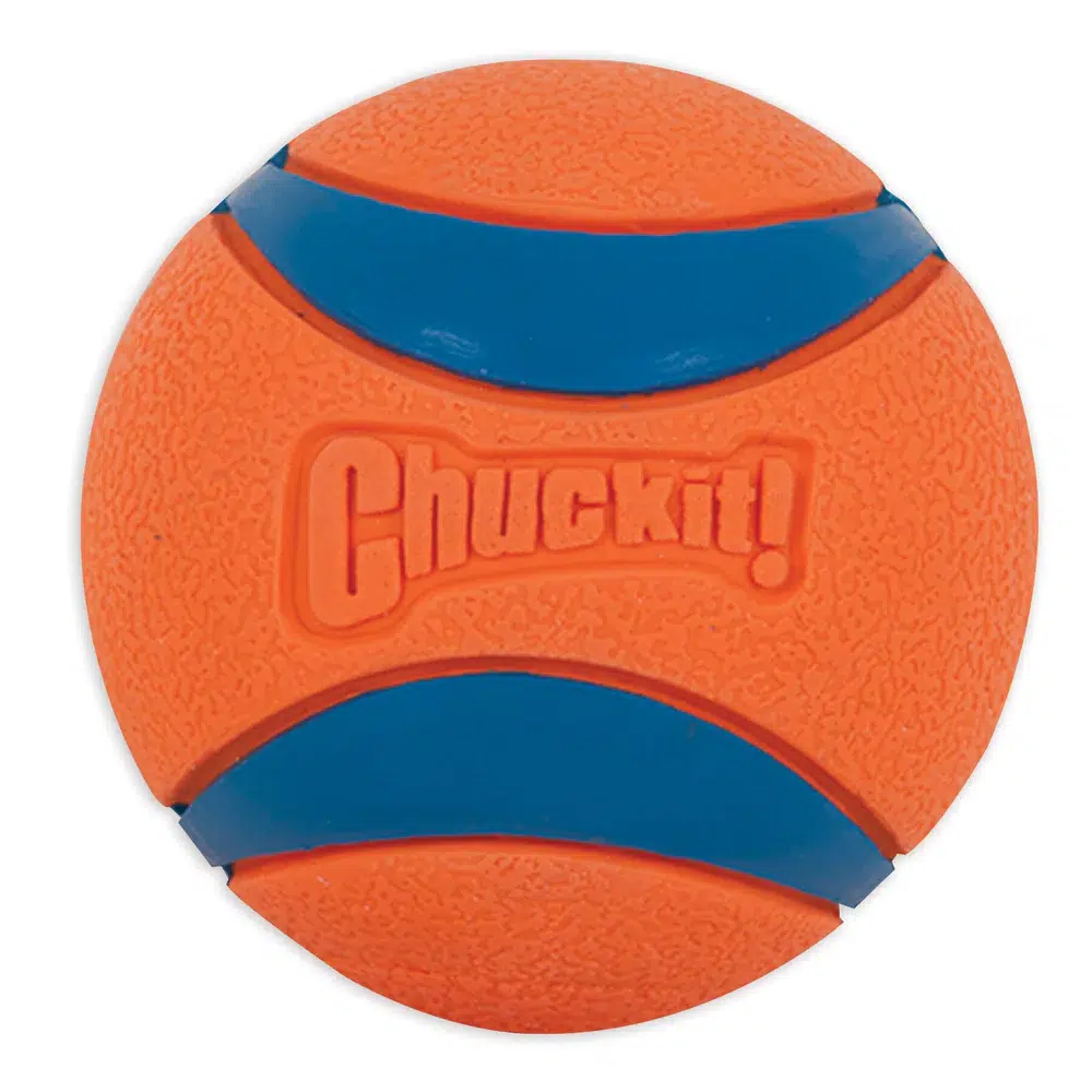 Chuckit! - Ultra Ball for Fetching Dogs