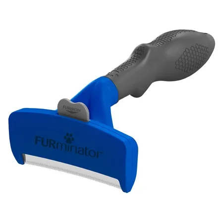 FURminator Deshedding Tool – Grooming Must-Have