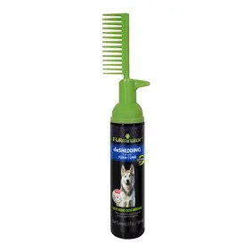FURminator’s Deshedding Tool – Top Choice for Grooming