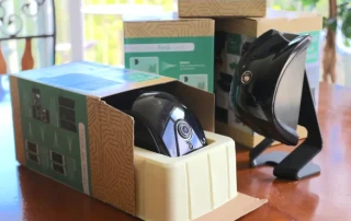 Felik’s AI Laser Toy – Smart Play for Cats