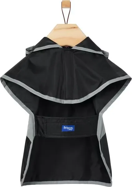 Frisco’s Dog Raincoats – Functional and Stylish