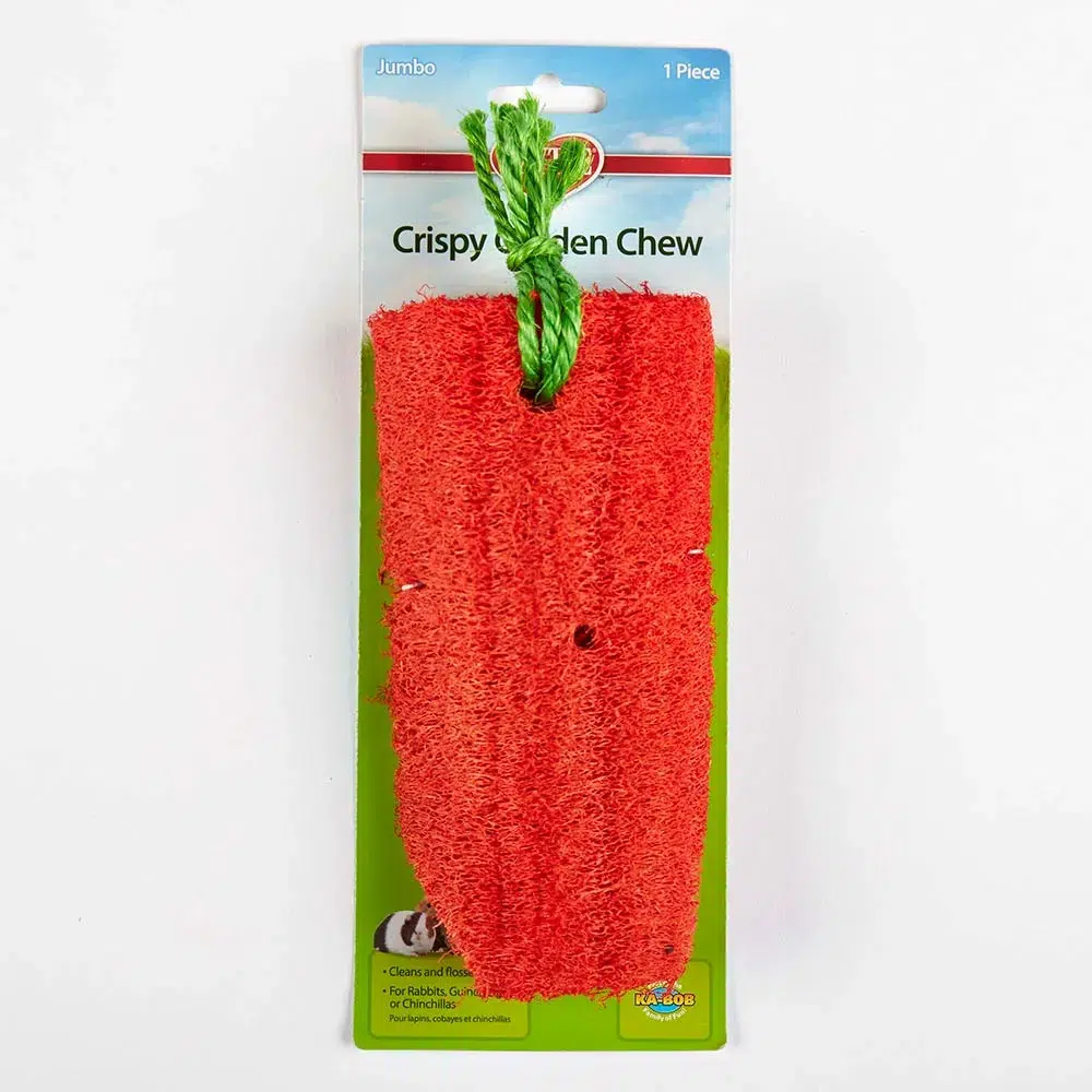 Kaytee’s Chew & Play Toys for Small Pets like Rabbits and Guinea Pigs