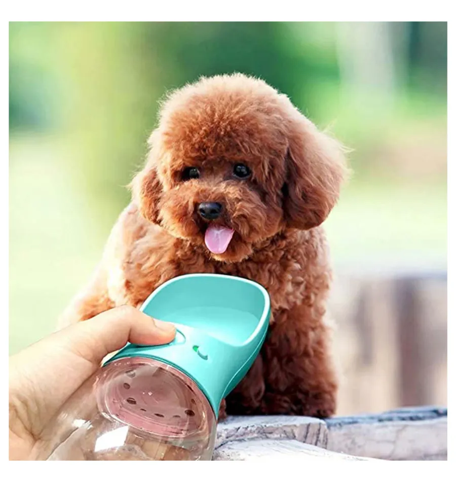 MalsiPree Portable Dog Water Bottles