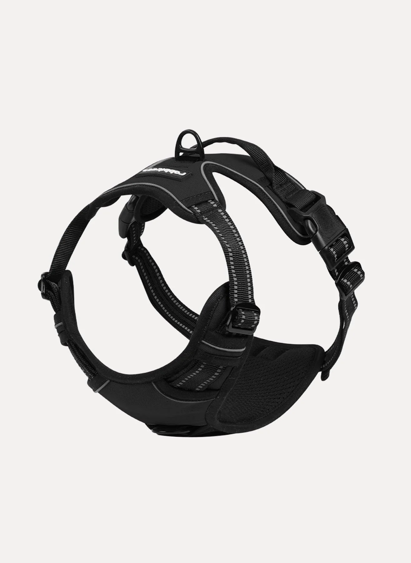 Rabbitgoo’s Adjustable Dog Harness – Bestselling No-Pull Comfort Harness