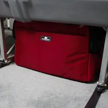 Sleepypod’s Mobile Pet Carrier – Travel with Safety and Style