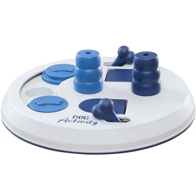 Trixie - Dog Activity Flip Board Puzzle