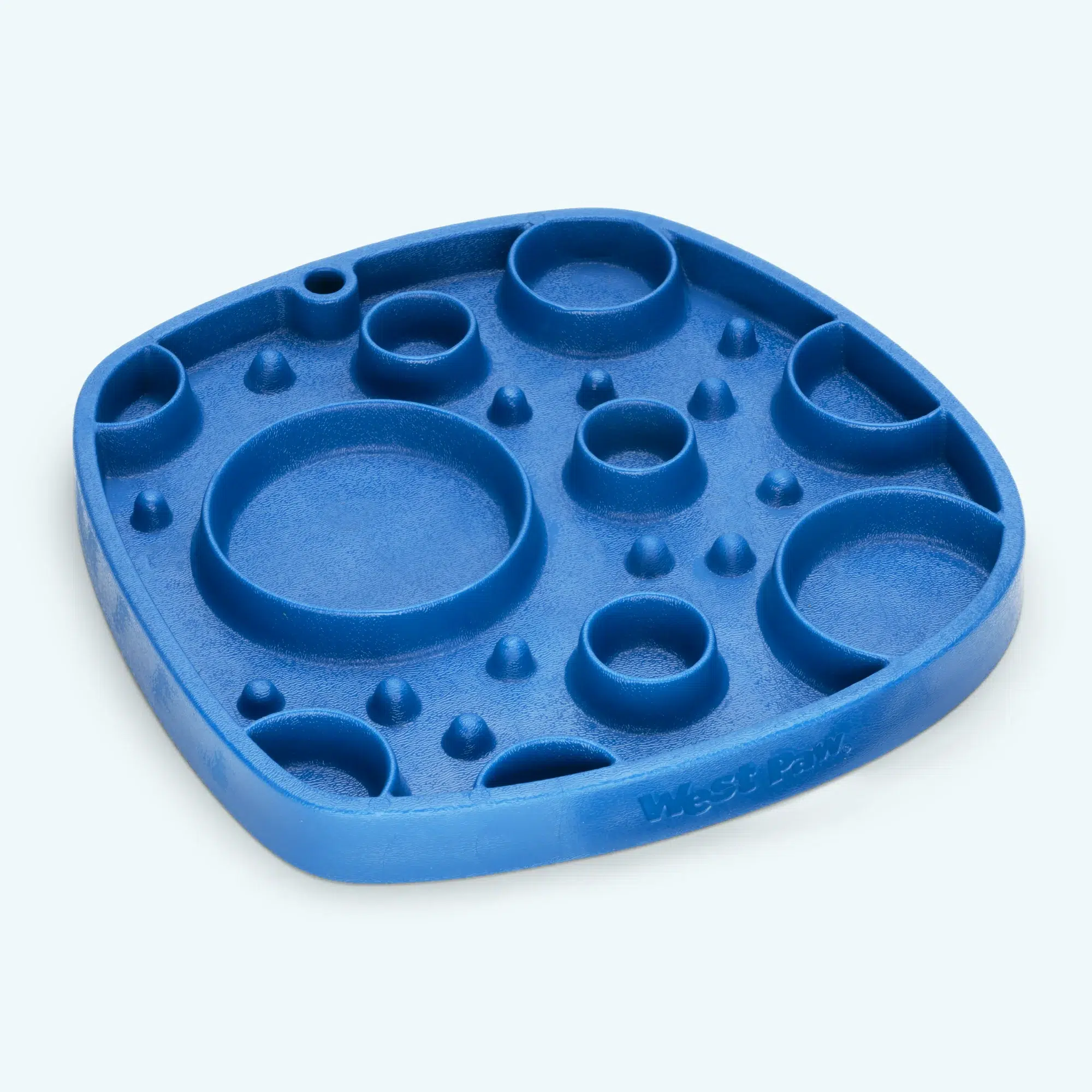 West Paw – Seaflex Series (Recycled Ocean Plastic Dog Toys)