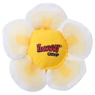 Yeowww! - Organic Catnip-Filled Plush Toy